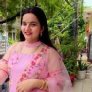 Komal Class I-V Tuition trainer in Delhi