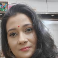 Abha N. Makeup trainer in Mumbai