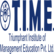 T.I.M.E. Triumphant Institute Of Management Education Pvt Ltd institute in Vasai