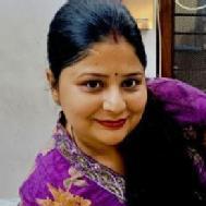 Ishu G. Class I-V Tuition trainer in Panipat