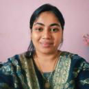 Photo of Anjum A.