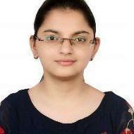 Chanchal S. Class 10 trainer in Hyderabad