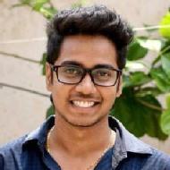 Praveen Maddila Dance trainer in Bangalore