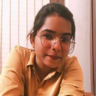 Shivani S. Class I-V Tuition trainer in Jaipur
