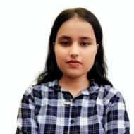 Bhoomi Class 10 trainer in Lucknow
