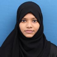 Rahumath Nasreen Class I-V Tuition trainer in Chennai