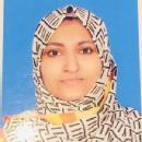 Photo of Anshifa