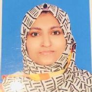 Anshifa Class 10 trainer in Vadakara