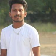 Amrutham Mohan BTech Tuition trainer in Hyderabad