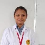 Aarti S. Class 10 trainer in Sangamner