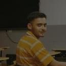 Photo of Akshat Shukla