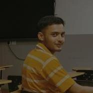Akshat Shukla Class 10 trainer in Jhunsi