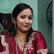 Nisha M. Class I-V Tuition trainer in Delhi
