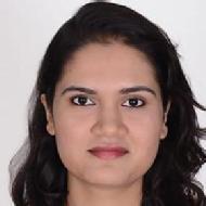 Diksha S. MSc Tuition trainer in Gobarhappa