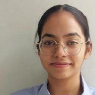 Ashneet K. Class 12 Tuition trainer in Jagraon