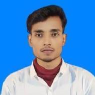 Tulsi Kumar Mandal Class 10 trainer in Madhubani