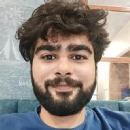 Yuvrajsinh Chauhan SQL Programming trainer in Ahmedabad