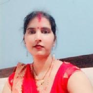 Nitu Class I-V Tuition trainer in Kichha