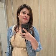 Damini S. Class I-V Tuition trainer in Gandhinagar