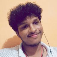 Anil Vijayagiri Class 12 Tuition trainer in Hyderabad