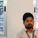 Photo of Digant Mohanty