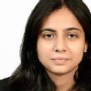 Photo of Surbhi T.