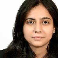 Surbhi T. CLAT trainer in Delhi