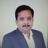 Raghavendra Kumar Microsoft Excel trainer in Bangalore