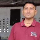 Photo of Suraj Kumar Mali