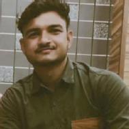 Vineet Kumar Class 12 Tuition trainer in Hisar