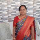 Photo of Vidya G.