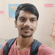 Badavath Shiva Kumar Class I-V Tuition trainer in Mangalore