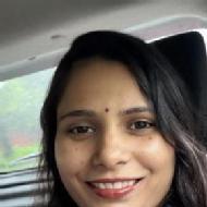 Nidhi R. Class 11 Tuition trainer in Sahibzada Ajit Singh Nagar