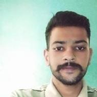 Akshat Chakrayat Drawing trainer in Nainital