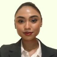 Rhea J. Weight Loss trainer in Bangalore