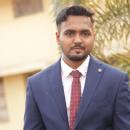 Photo of Satyaranjan Swain