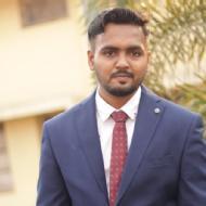Satyaranjan Swain Class I-V Tuition trainer in Bhubaneswar