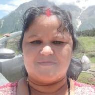 Shalini H. Class I-V Tuition trainer in Morena