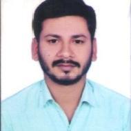 Subodh Kumar Class 11 Tuition trainer in Begusarai