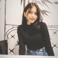 Shreya M. Class I-V Tuition trainer in Kolkata