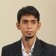 Stephen Dany Spoken English trainer in Bangalore