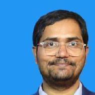 Chinta Mani Prasad Engineering Entrance trainer in Gaya