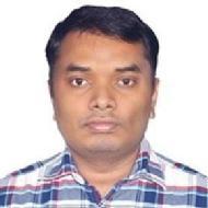 Siddharth Mallik Class 12 Tuition trainer in Bhadrak