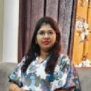 Photo of Deeksha K.