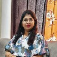 Deeksha K. Class 8 Tuition trainer in Indore