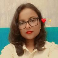 Ishika S. Class I-V Tuition trainer in Dhanbad