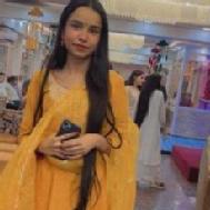 Nainika Class I-V Tuition trainer in Delhi