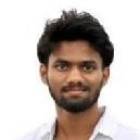 Photo of Sai Nikhil Sriramadasu