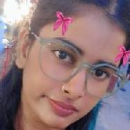 Manvi D. Class I-V Tuition trainer in Madhubani