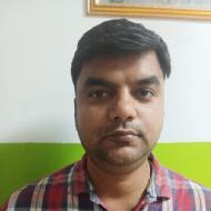 Nishant Kumar BTech Tuition trainer in Patna Sadar